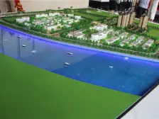 品质三房全飘窗卧室景观生活双阳台