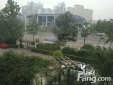 世纪新筑二期 洋房三居室 精装证过二 随时看房