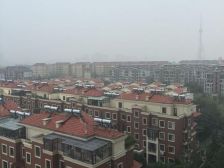 世纪新筑B精装洋房全天采光证过二随时看房