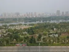 出售沂景华庭小区 精装修 书法广场旁