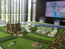 保利海棠三房 高楼层 景观好 诚心出售 价格好谈