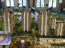 南部美的城 南北通透,采光好 视野好,诚心出售