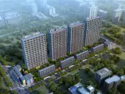 西安中航樾公馆怎么样中航樾公馆均价位置房源分析