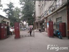 【董寨六号院】| 郑州市中原区董寨路38号8号楼1单元22层2202