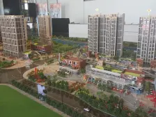 店长推荐11号线马陆站 · 交大附属 次新小区高层带产权车位