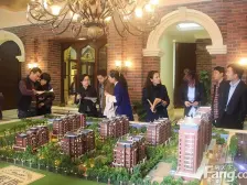 城南好房 景观房,品质小区人车分流 工联品质 居住舒适