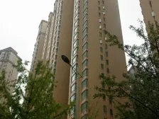 仁恒滨河湾二期 3室2厅 东南 南