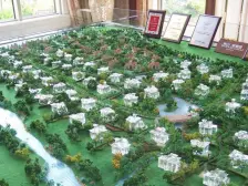 佘山东紫园大户型10米跳空客厅 意式临河大宅诚意出售