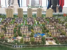 荥阳元正康郡 商品房 采光好 视野辽阔