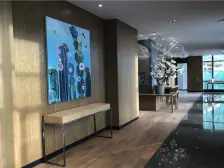 视野宽阔,,配套设施齐全,交通便利