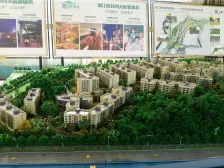 渝中区,精装顶跃,保养好,拎包入住