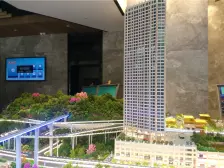 解放碑 滨江一号一房92万