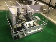 恒大御都会 1室1厅 东南