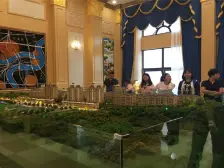 北滨路 头排叠拼 一线江景 送基装