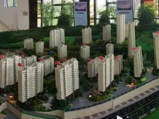 精装1室1厅 保持很好户型规矩 格局好 价格低