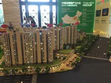 赵巷·泰禾红桥·3室·2厅