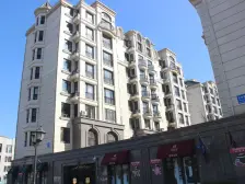 经典小上跃 买一层带一层 实得80平 好位置