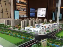 独门独户保养好!满五税费少!次新小区房龄新!