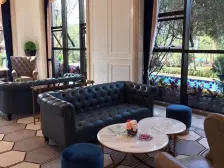 长冶南阳御龙府二期 2室2厅 南