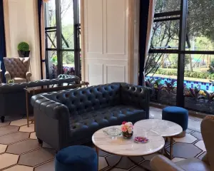 长冶南阳御龙府二期 1室1厅 西南