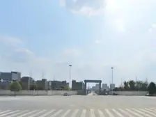 北星城 4室2厅 南 北