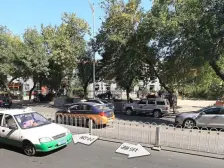 荣信大厦 2室1厅 东