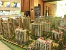 华润考拉住区南园 2室1厅 南 北