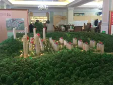 普罗旺斯二期 6室3厅 南 北