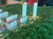 北区上跃 精装修拎包住 带仓库 手续清晰