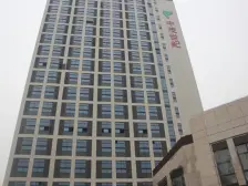 商ye类别墅,边套三边花园 地上三层地下两层 诚售
