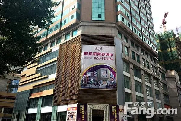 国庆前深圳一年成交过100套的二手房楼盘小区名单曝光-深圳二手房 房