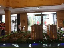 店长推精装修总价低全明户型有两个车位