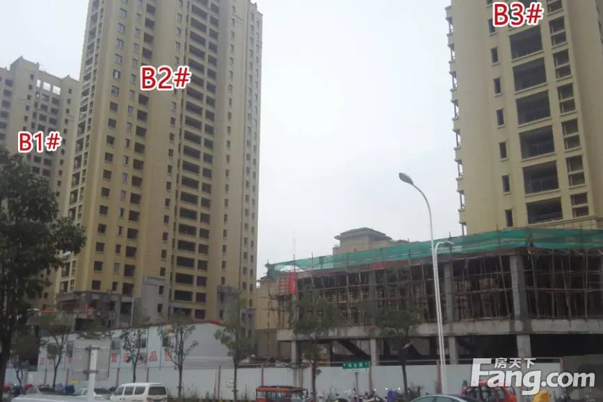 绿城东方雅园