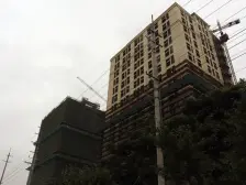 挑高型复式,精装修,风格温馨,采光好,税少