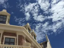 隆腾公元壹号 3室2厅 南