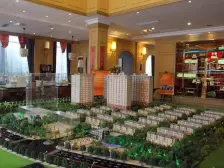 上下两层,朝南边套户型房东急卖看房有钥匙