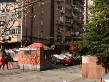 电梯小二房,高楼层,近地铁医院