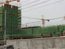 近江边,交通便捷,出则繁华,入则宁静