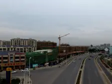 绿波景园 4室2厅 南