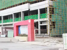 物业系统完善,常年有物业打理,出入安全