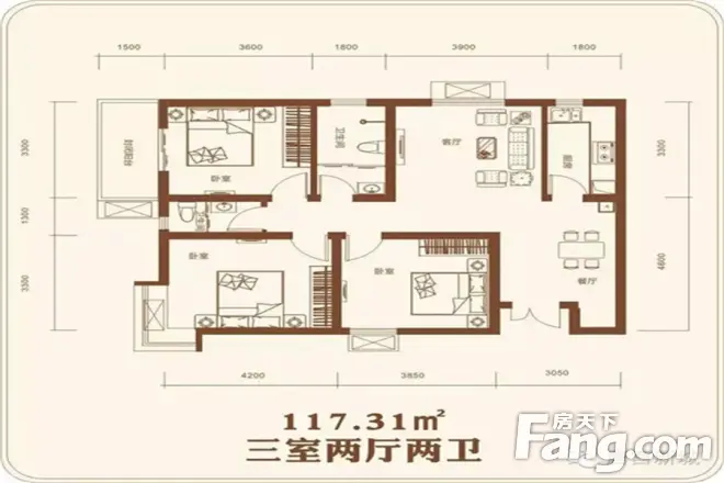 唐宫新城