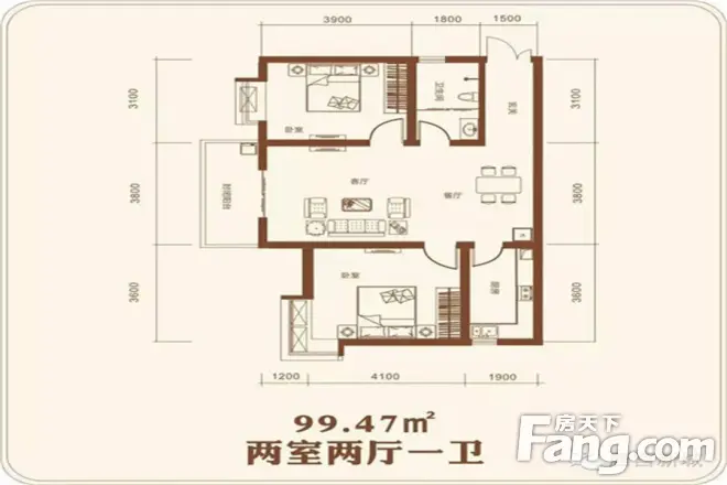 唐宫新城