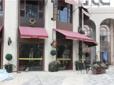 物业系统完善,常年有物业打理,出入安全