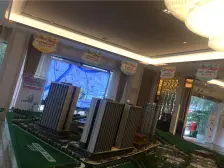 精装交付大三室 采光好 近新桥医院 西站 西南医院