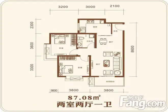 唐宫新城