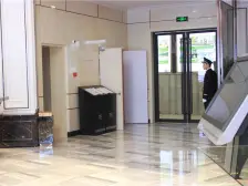 视野开阔,南北通透,中间楼层 能看赣江 看中可议价