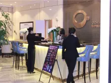 绿地朝阳中心(海珀悦庭)二期 南北通透,采光好 装修好,环镜优美 视野好,诚心出售