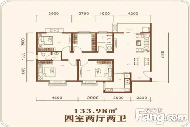 唐宫新城