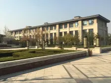 中国铁建花语金郡 2室1厅 西北