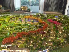 融创品质 大花园 楼间距开阔 地下室全采光